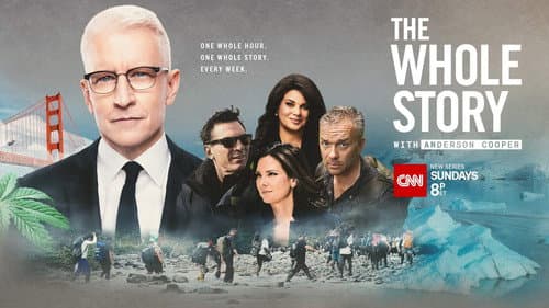 The Whole Story with Anderson Cooper still