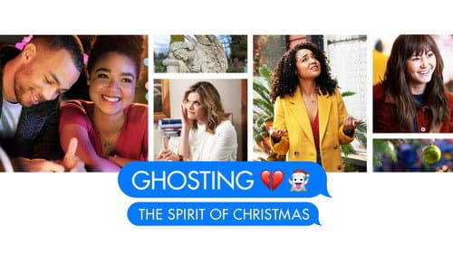 Ghosting: The Spirit of Christmas still