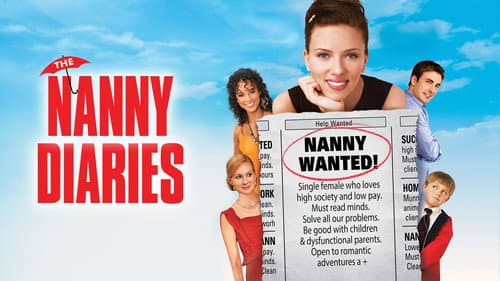 The Nanny Diaries still