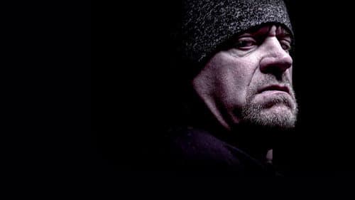 Undertaker: The Last Ride still