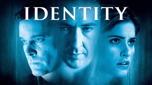 Identity still