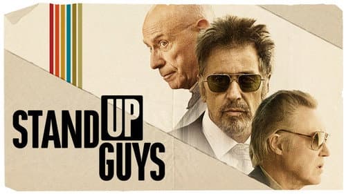 Stand Up Guys still