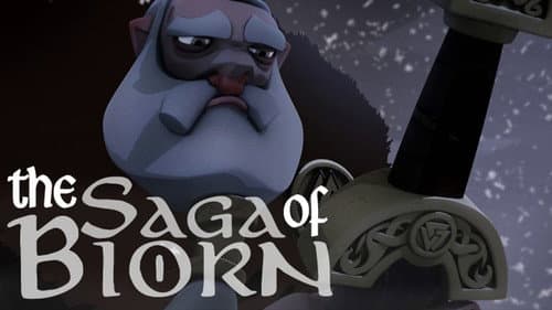 The Saga of Biorn still