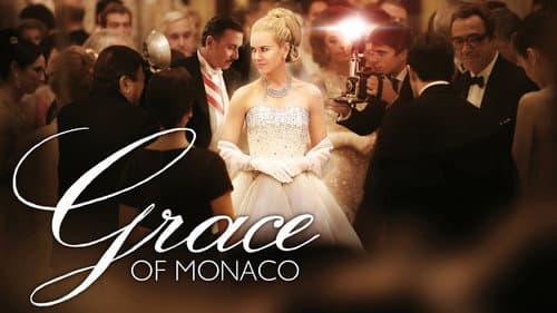 Grace of Monaco still