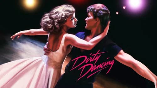 Dirty Dancing still