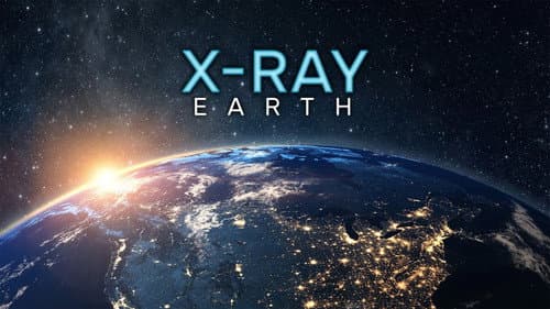 X-Ray Earth still