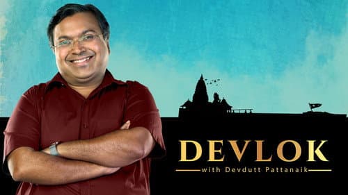 Devlok With Devdutt Pattanaik still