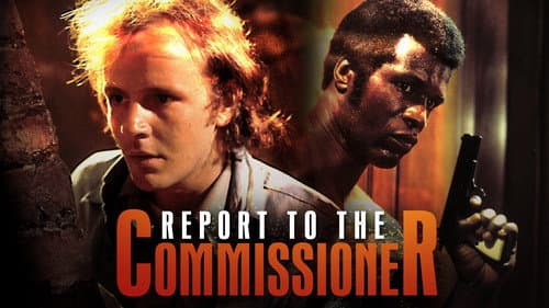 Report to the Commissioner still
