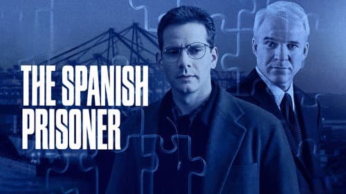 The Spanish Prisoner still