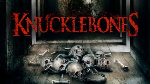 Knucklebones still