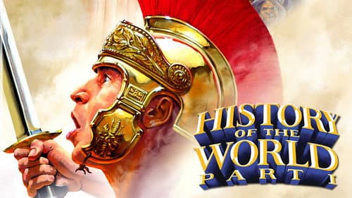 History of the World: Part I still