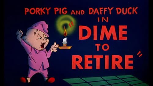 Dime to Retire still