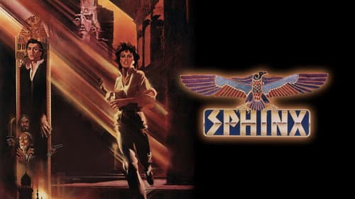 Sphinx still