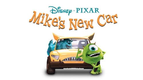 Mike's New Car still