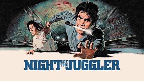 Night of the Juggler still
