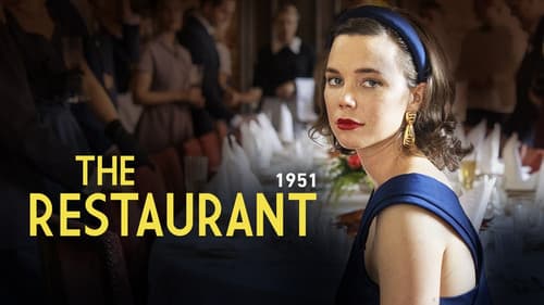 The Restaurant still