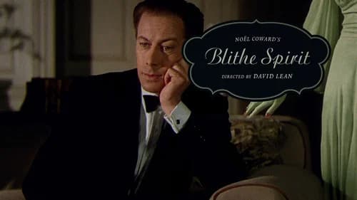 Blithe Spirit still
