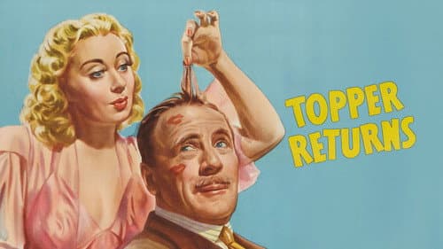 Topper Returns still