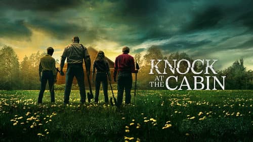 Knock at the Cabin still