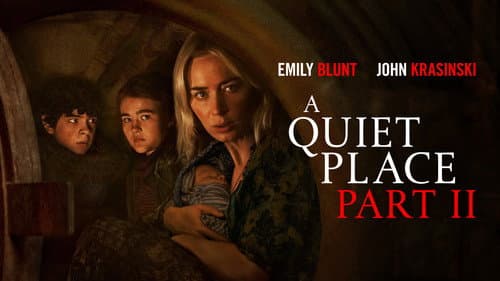 A Quiet Place Part II still