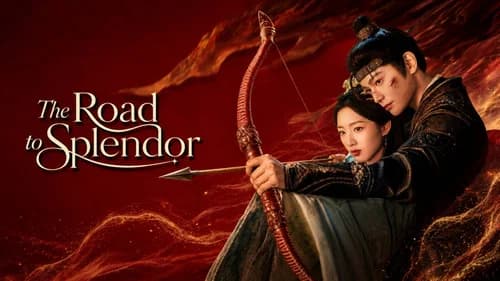 The Road to Splendor still