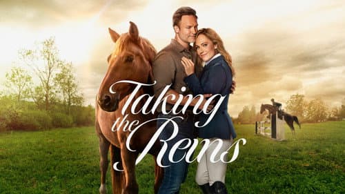 Taking the Reins still