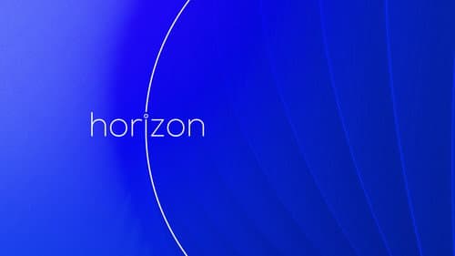 Horizon still