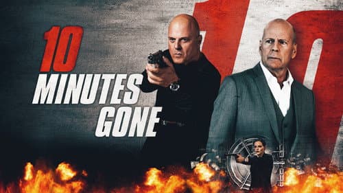 10 Minutes Gone still