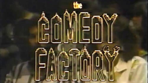 The Comedy Factory still