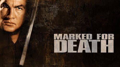 Marked for Death still