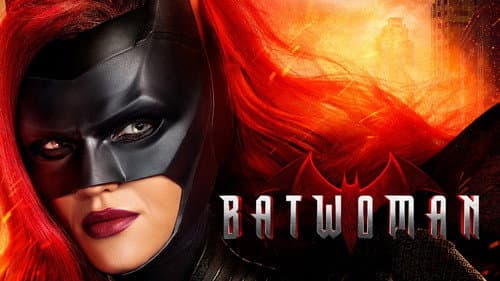 Batwoman still