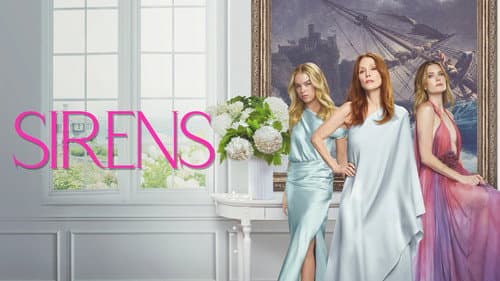 Sirens still
