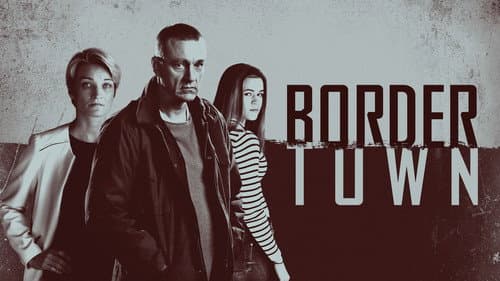 Bordertown still