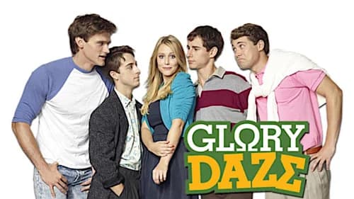 Glory Daze still