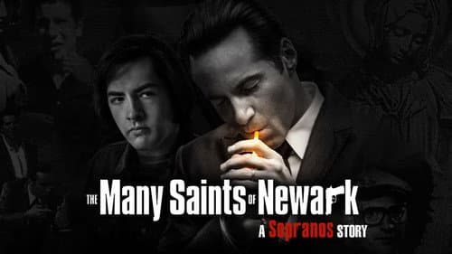 The Many Saints of Newark still