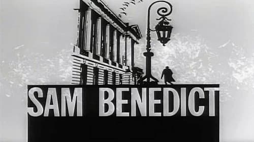 Sam Benedict still