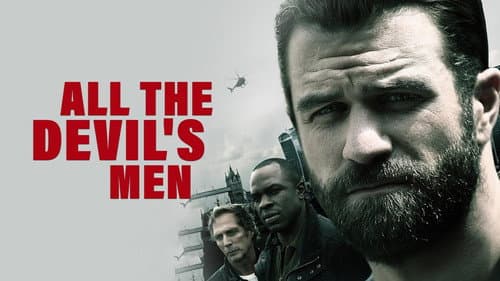 All the Devil's Men still