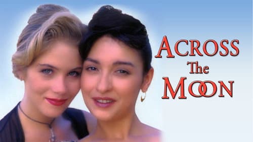 Across the Moon still