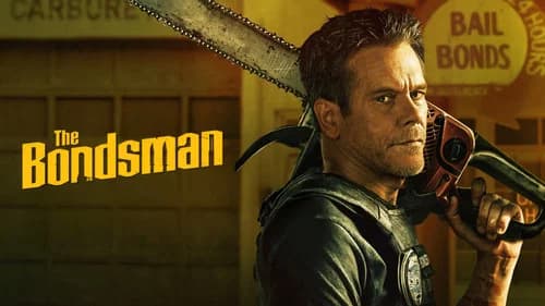 The Bondsman still