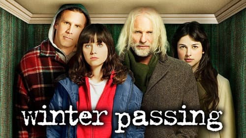 Winter Passing still