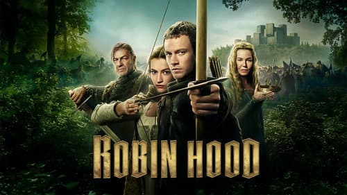 Robin Hood still
