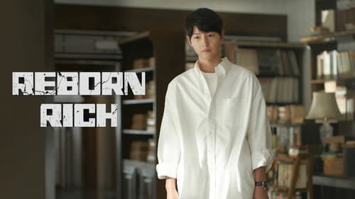 Reborn Rich still