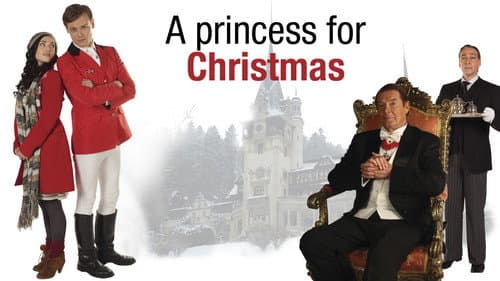 A Princess for Christmas still