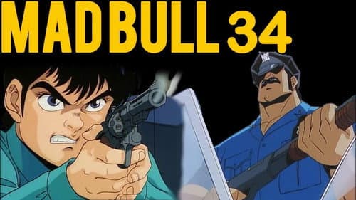 Mad Bull 34 still