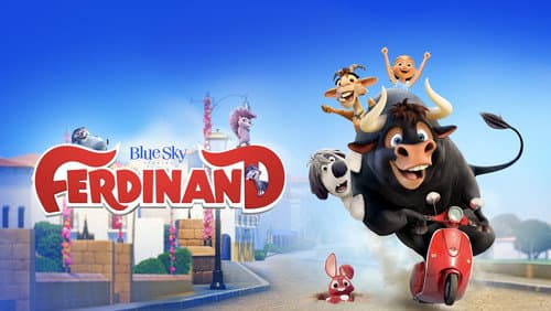 Ferdinand still