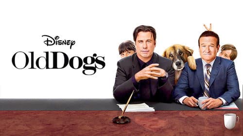 Old Dogs still