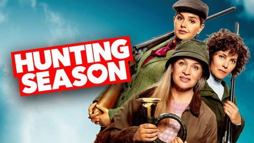 Hunting Season still