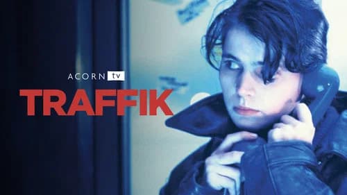 Traffik still