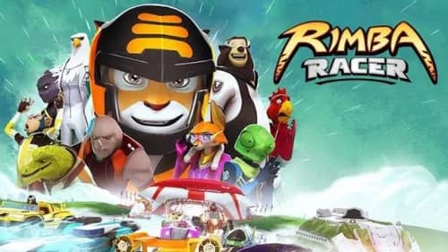 Rimba Racer still
