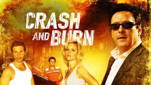 Crash and Burn still